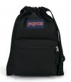 Jansport Draw Sack - Black