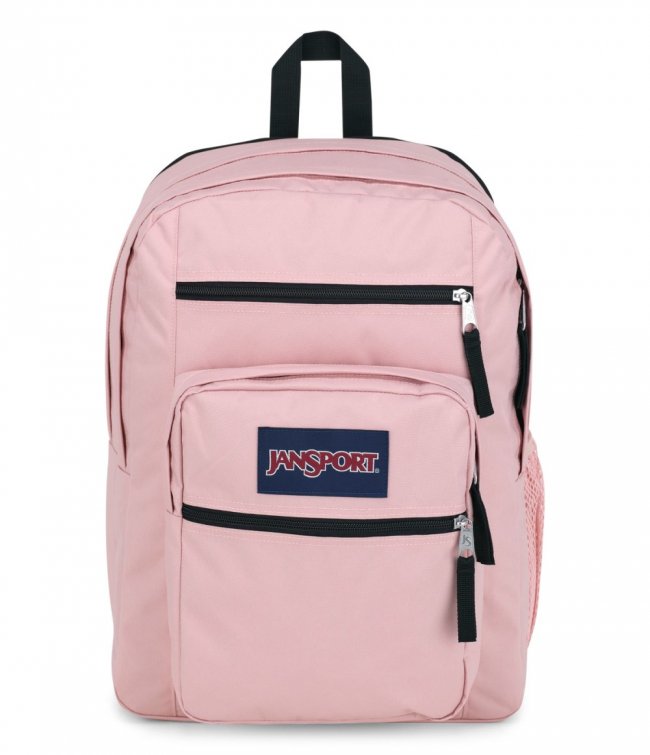 Jansport Big Student - Misty Rose