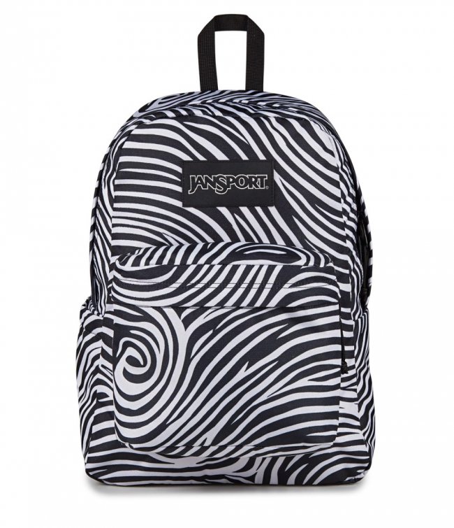 Jansport SuperBreak® Plus - Surreal Swirlies
