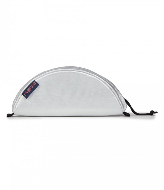 Jansport Luna Large Pouch - Surreal Shine