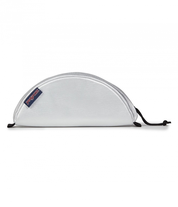Jansport Luna Large Pouch - Surreal Shine
