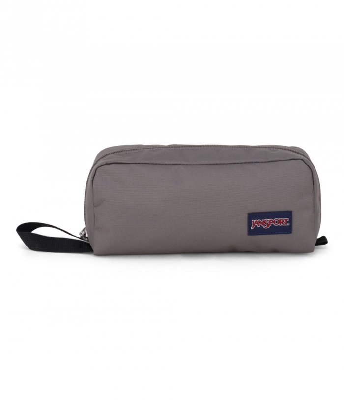 Jansport Perfect Pouch - Graphite Grey