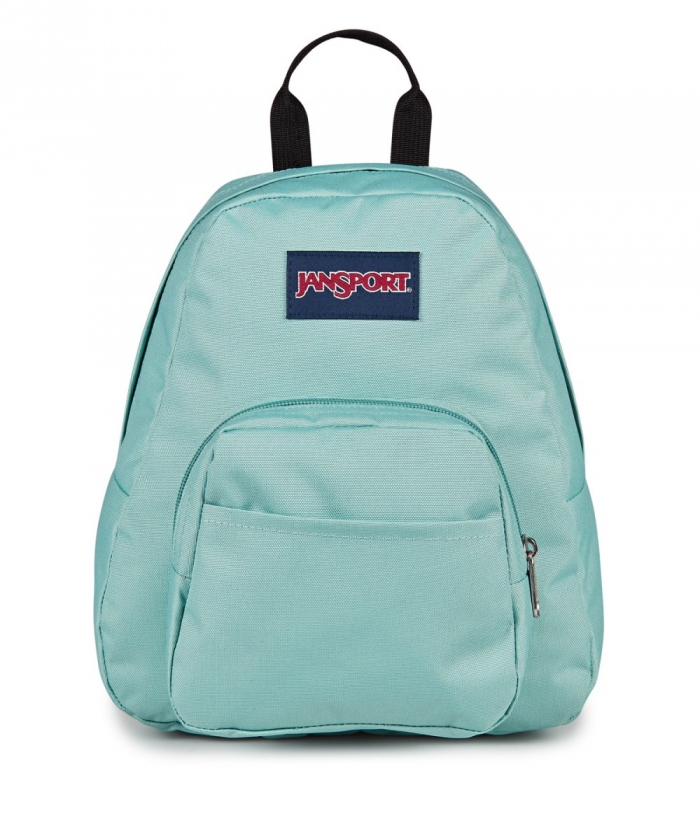 Jansport Half Pint Mini Backpack - Faded Sage