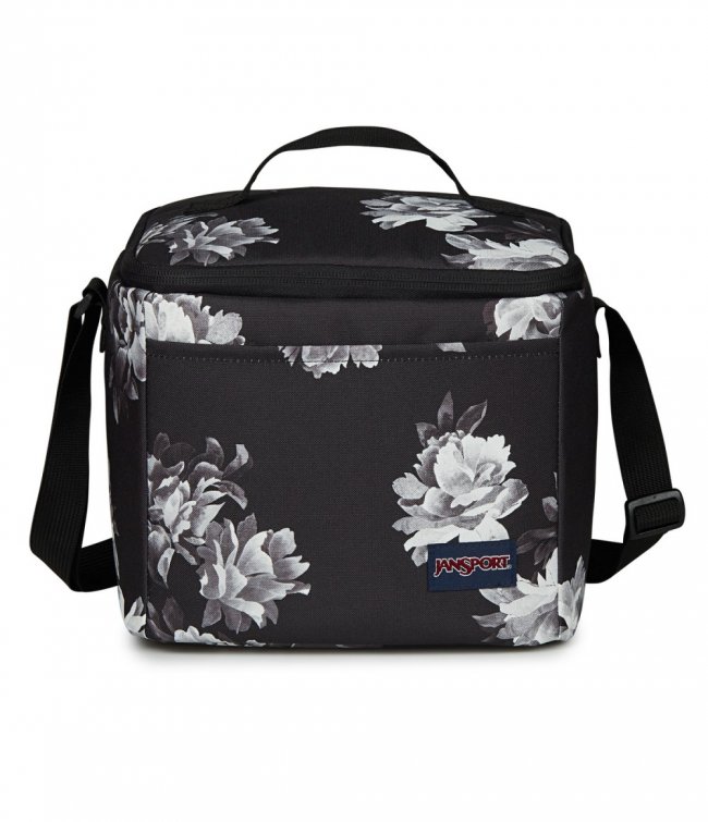 Jansport Super Snack - Magnolia Mirage