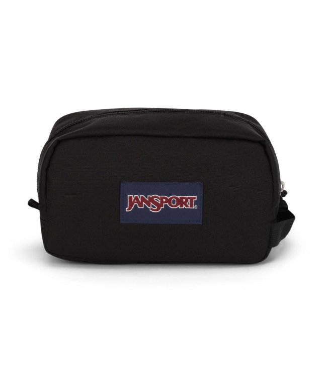 Jansport Dopp Kit - Black