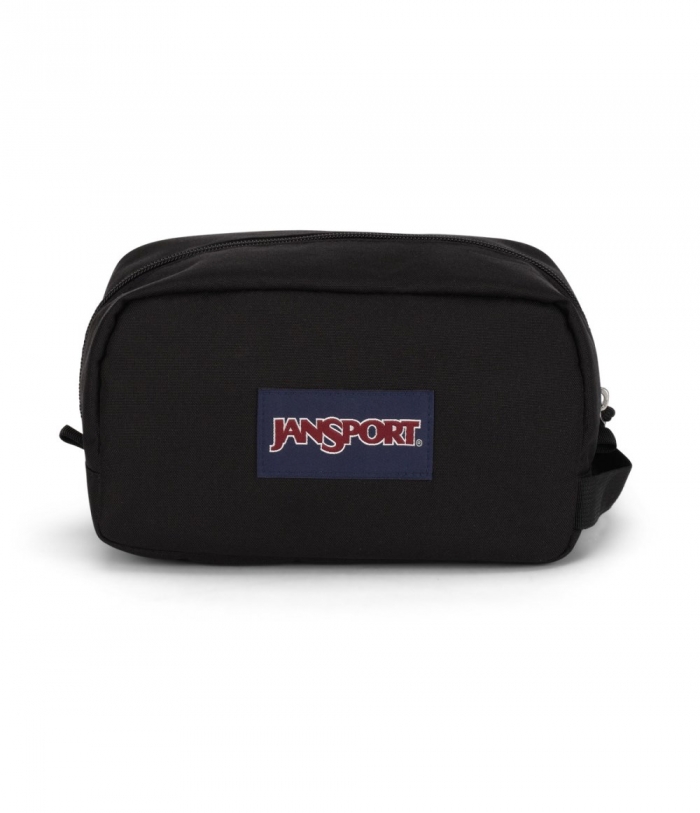Jansport Dopp Kit - Black