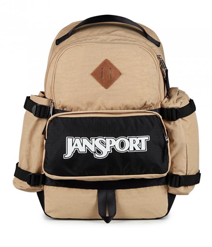 Jansport Seattle Pack - Travertine