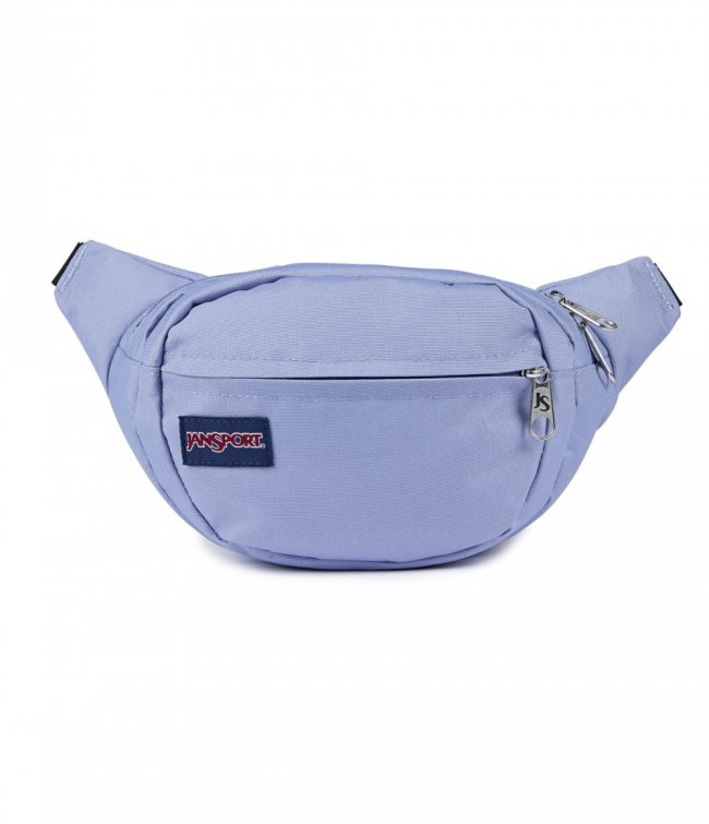 Jansport Fifth Avenue Fanny Pack - Lavender Ash