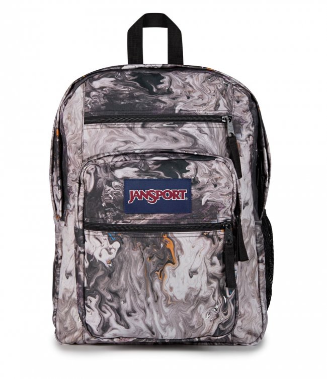 Jansport Big Student - Sylvia Burnstein Endless Abyss
