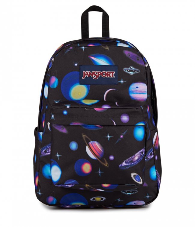 Jansport SuperBreak® Plus - Surreal Space