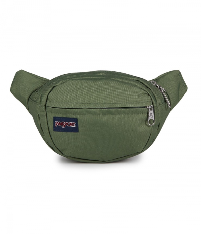 Jansport Fifth Avenue Fanny Pack - Cargo Green