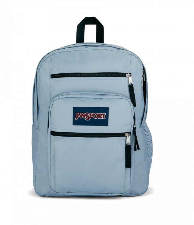 Jansport Big Student - Blue Dusk