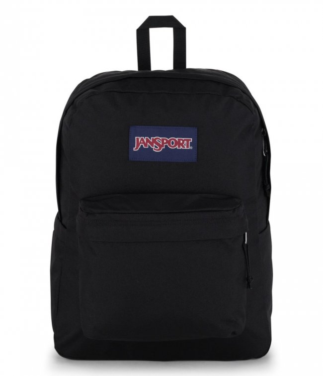 Jansport SuperBreak® Plus - Black