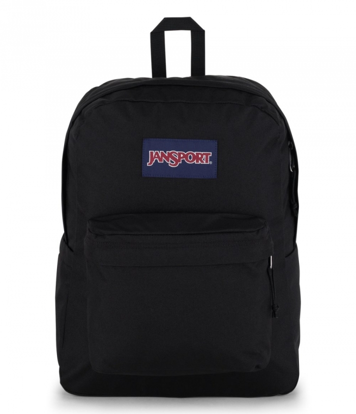 Jansport SuperBreak® Plus - Black