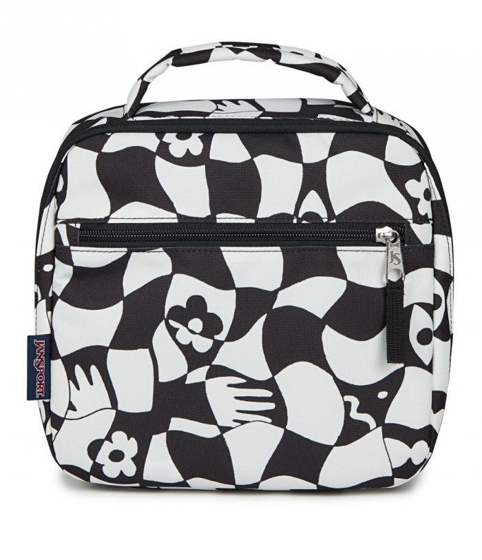 Jansport Lunch Break - Gravity Check