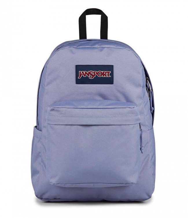 Jansport SuperBreak® Plus - Lavender Ash