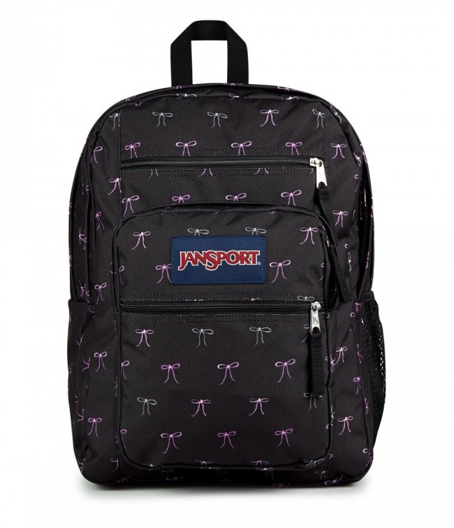 Jansport Big Student - Bad Bows