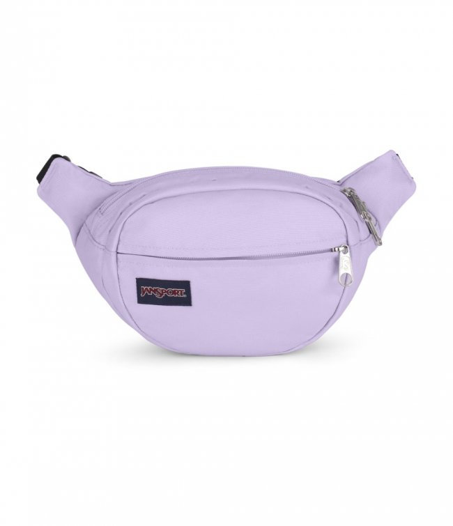 Jansport Fifth Avenue Fanny Pack - Pastel Lilac