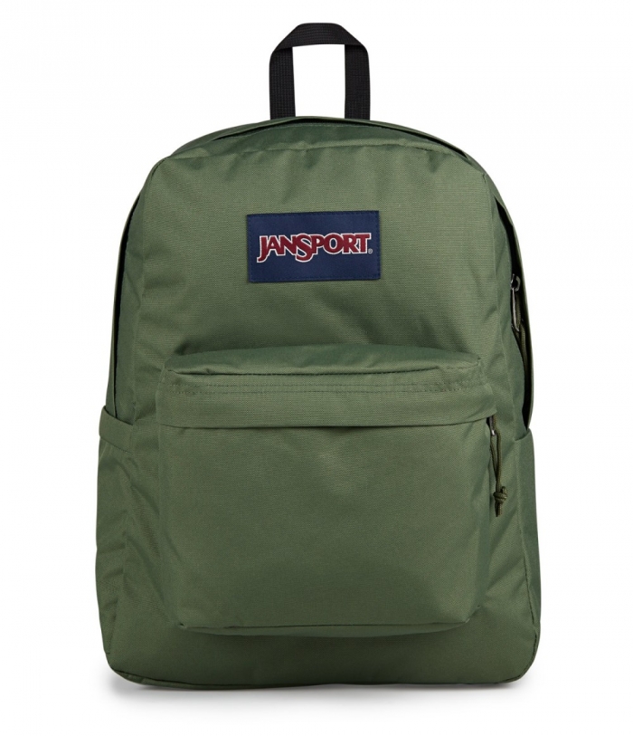 Jansport SuperBreak® Plus - Cargo Green