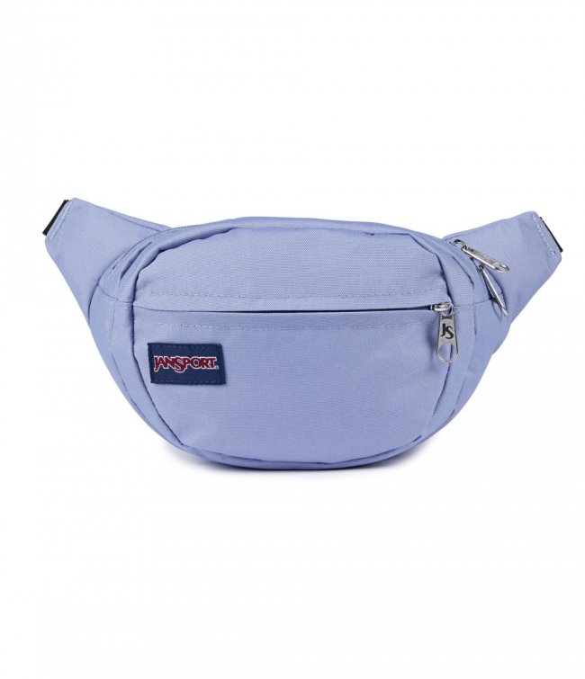 Jansport Fifth Avenue Fanny Pack - Lavender Ash