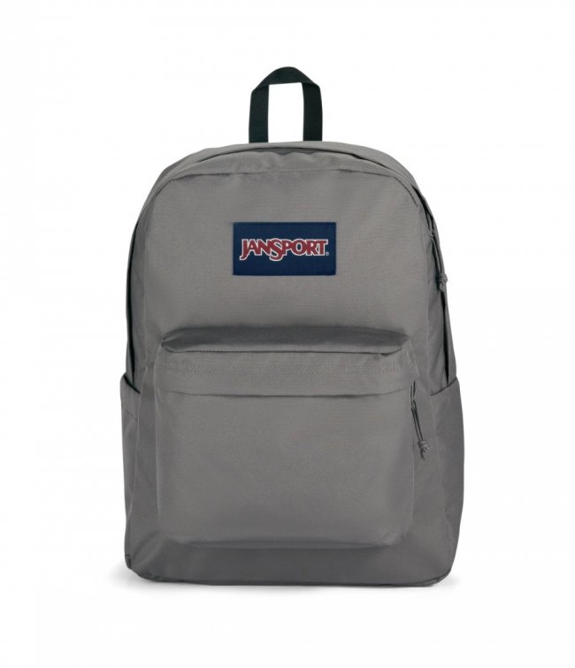 Jansport SuperBreak® Plus - Graphite Grey