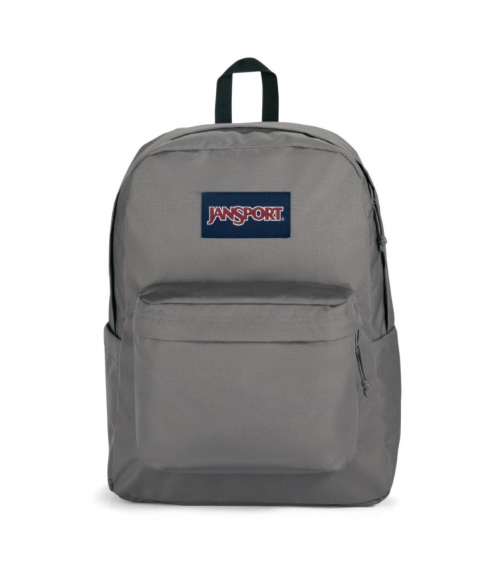 Jansport SuperBreak® Plus - Graphite Grey