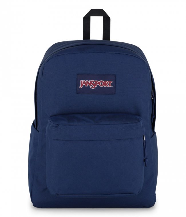 Jansport SuperBreak® Plus - Navy