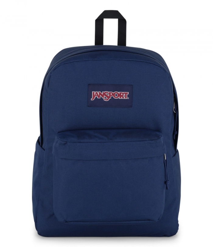Jansport SuperBreak® Plus - Navy