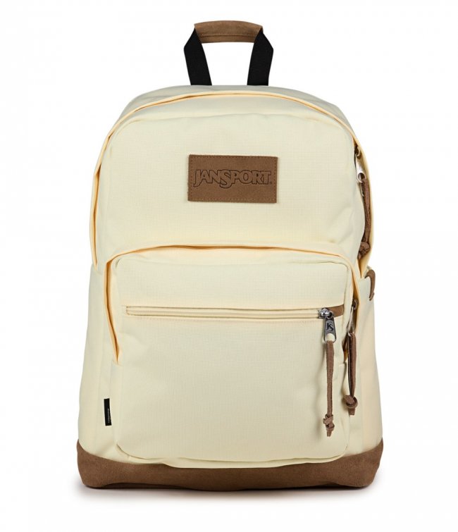 Jansport Right Pack Premium - Coconut
