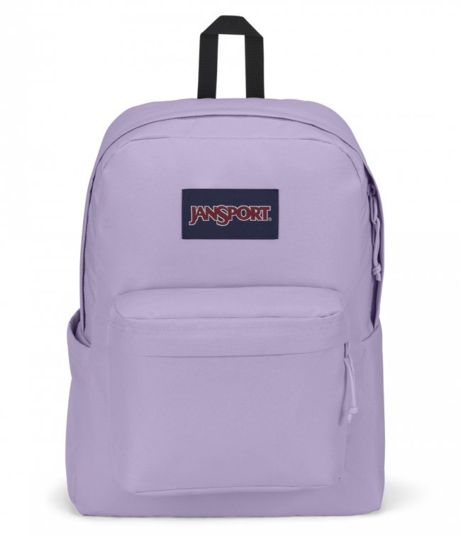 Jansport SuperBreak® Plus - Pastel Lilac