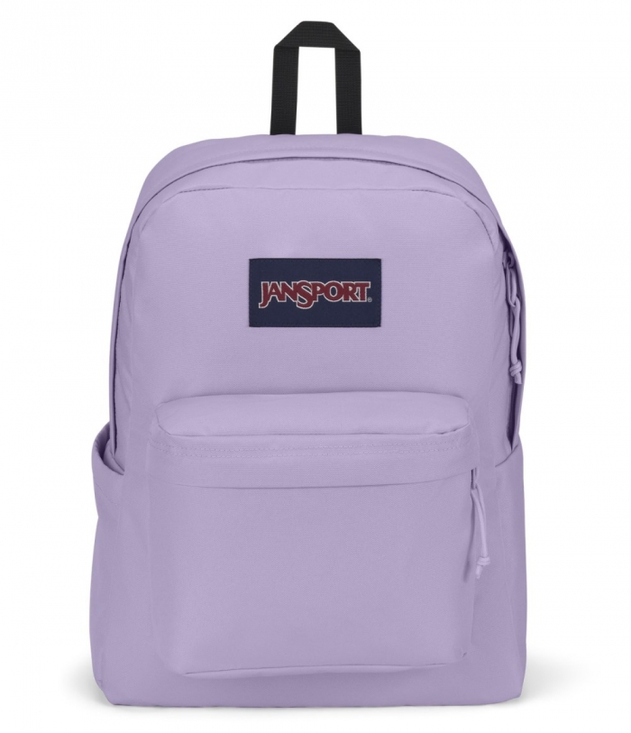 Jansport SuperBreak® Plus - Pastel Lilac
