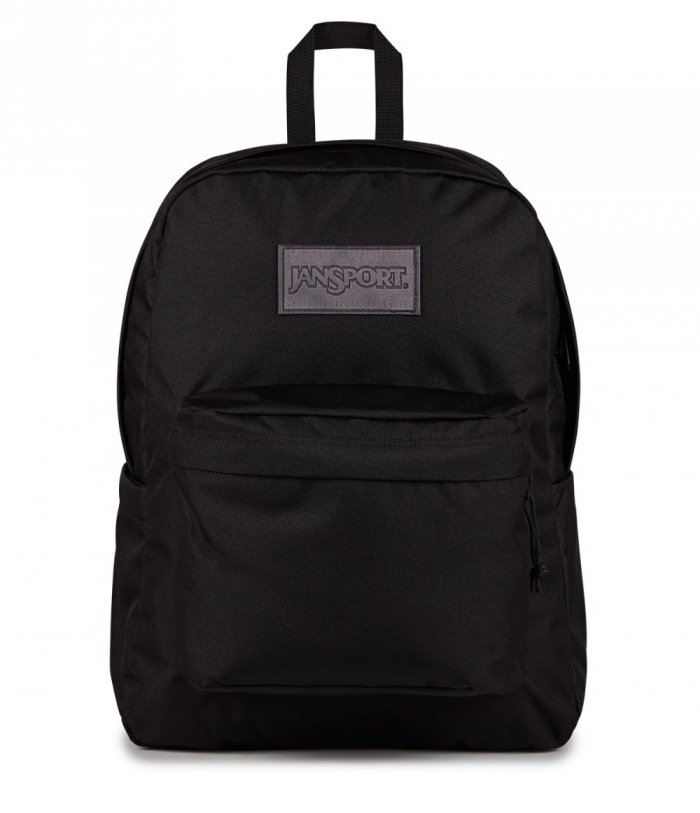 Jansport SuperBreak® Plus - Monochrome Black