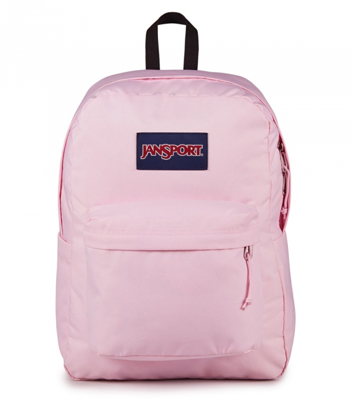 Jansport SuperBreak® Plus - Pink Ice