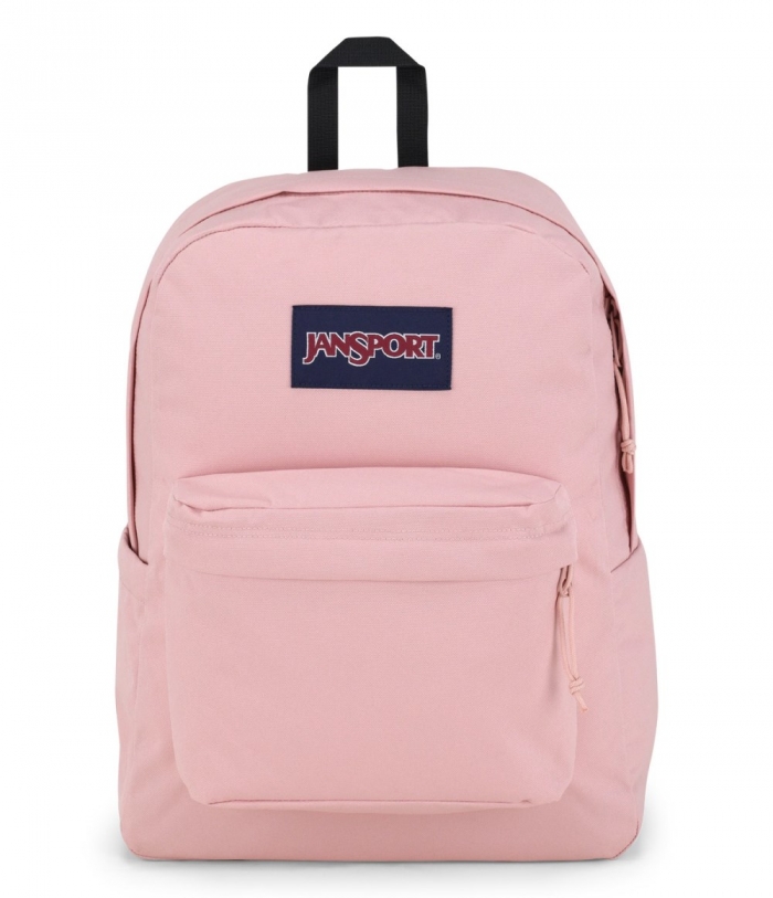 Jansport SuperBreak® Plus - Misty Rose