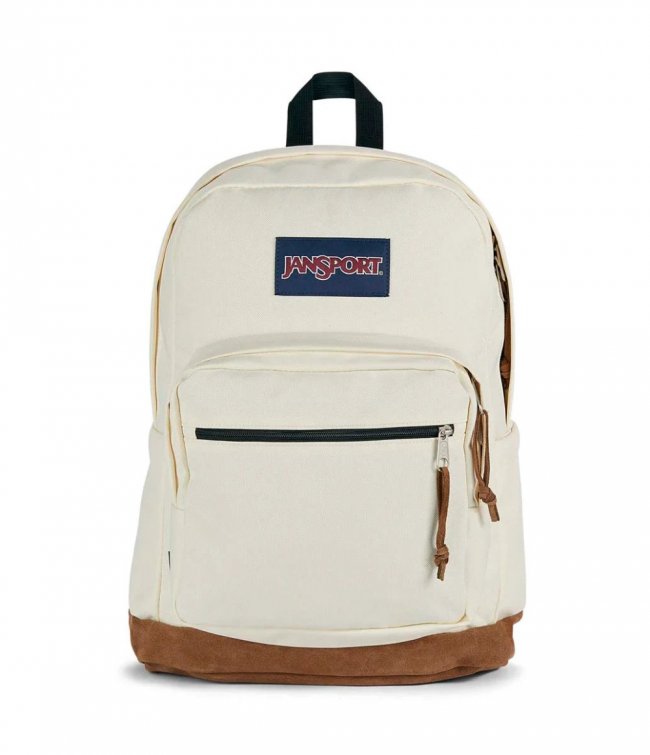 Jansport Right Pack - Coconut
