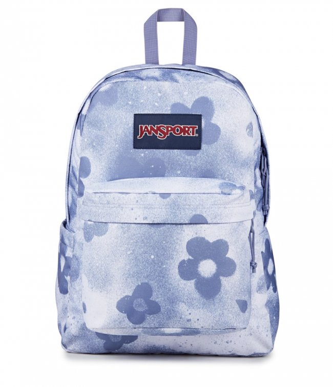 Jansport SuperBreak® Plus - Graffitied