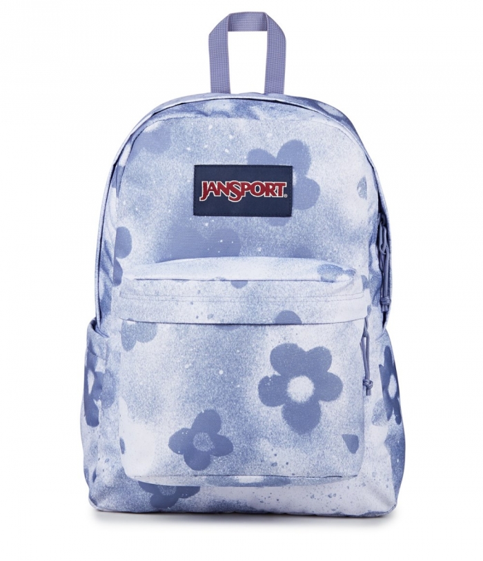 Jansport SuperBreak® Plus - Graffitied