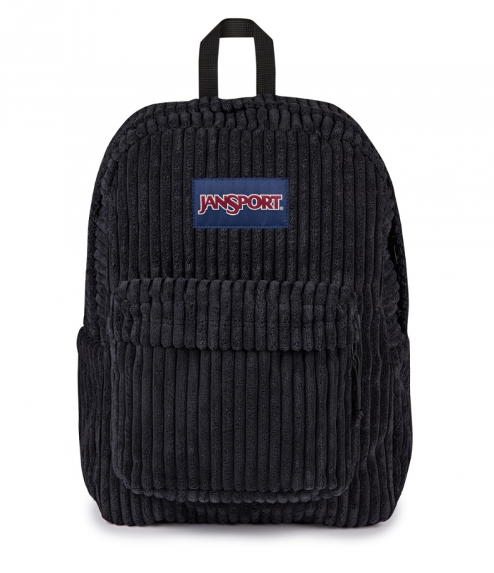 Jansport SuperBreak® Plus - Surreal Corduroy Black