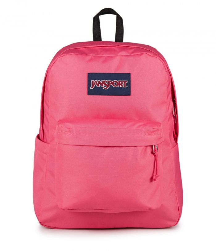Jansport SuperBreak® Plus - Posh Pink