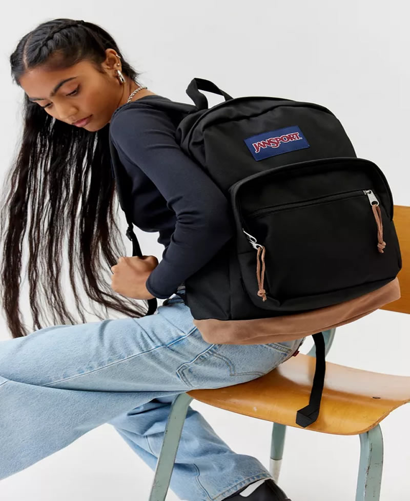 Jansport Backpacks