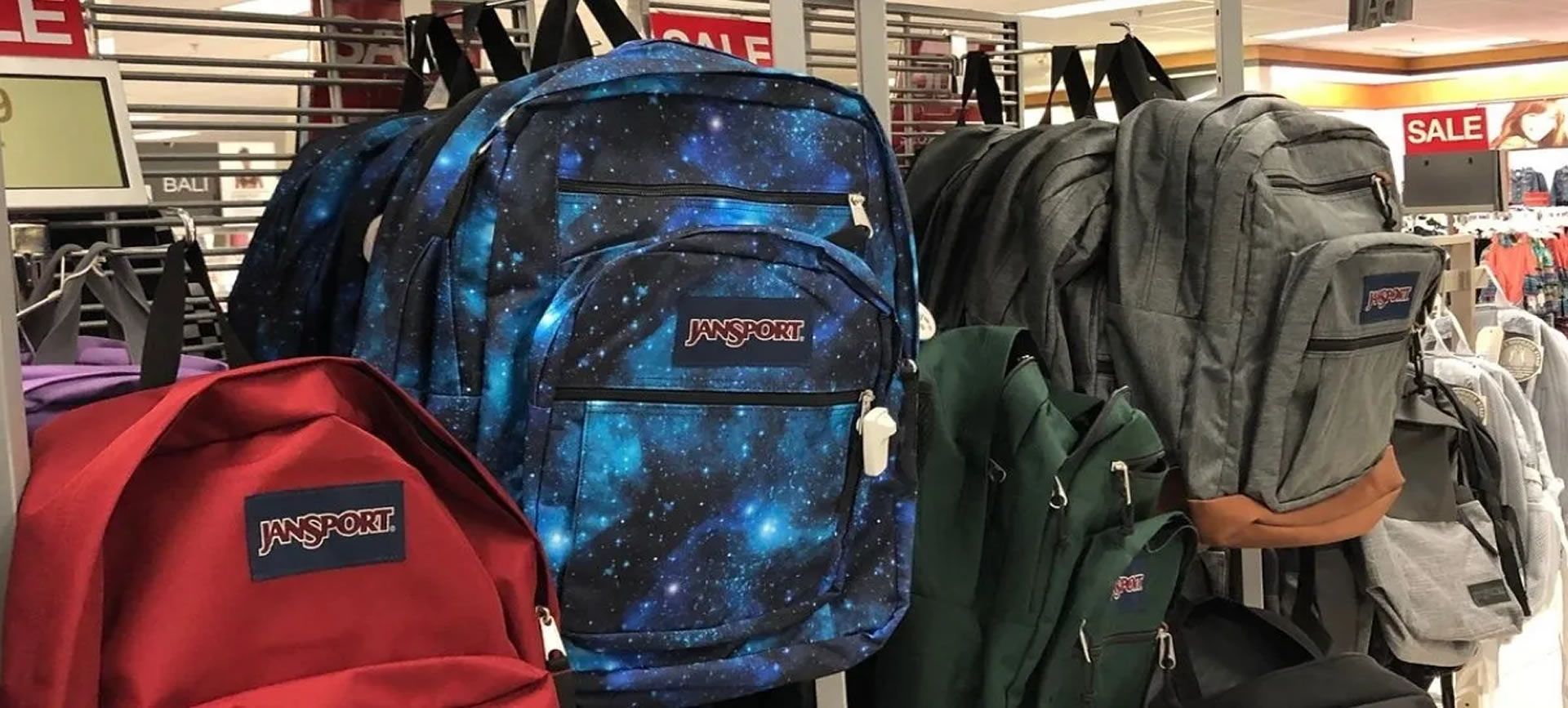 Jansport Backpack Online Store