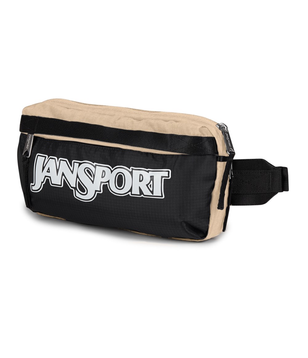 Jansport Washington Waistpack - Travertine