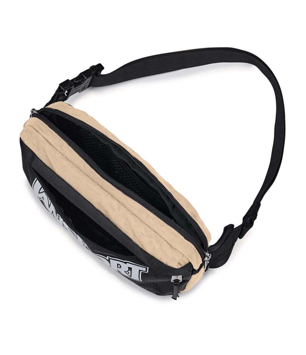 Jansport Washington Waistpack - Travertine