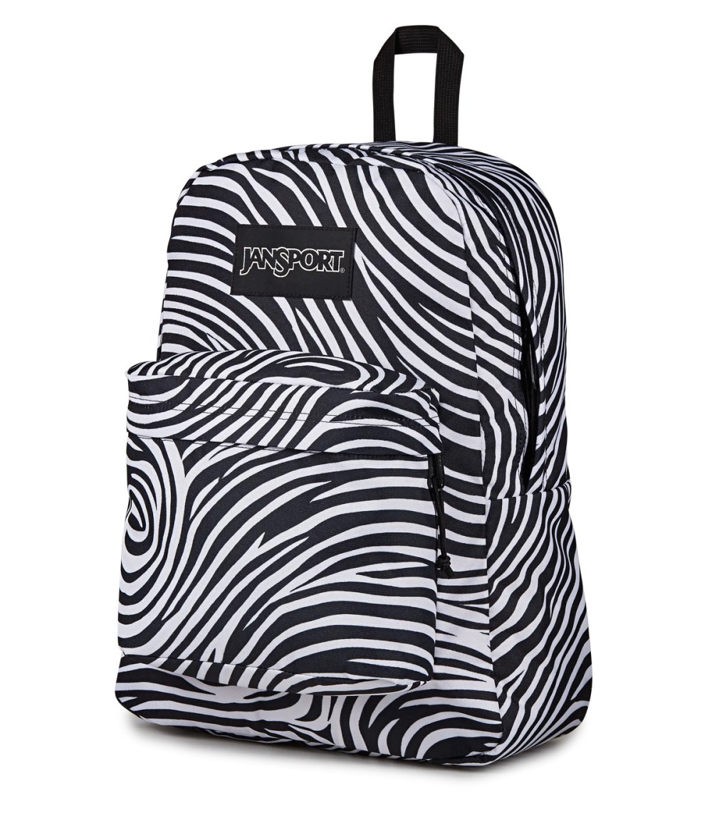 Jansport SuperBreak® Plus - Surreal Swirlies