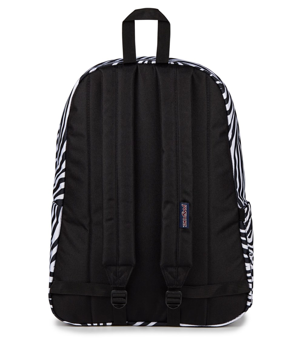 Jansport SuperBreak® Plus - Surreal Swirlies
