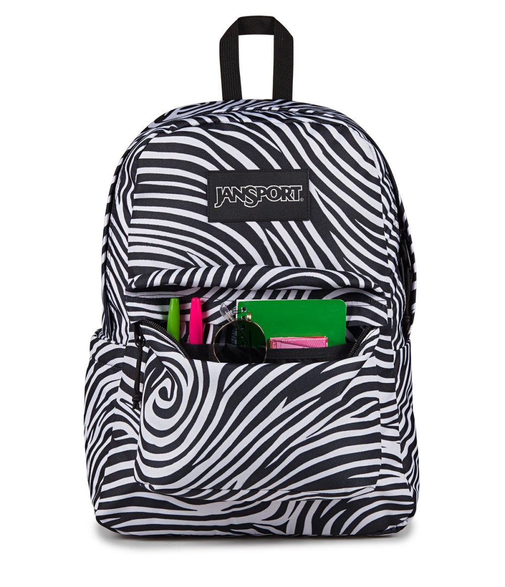 Jansport SuperBreak® Plus - Surreal Swirlies