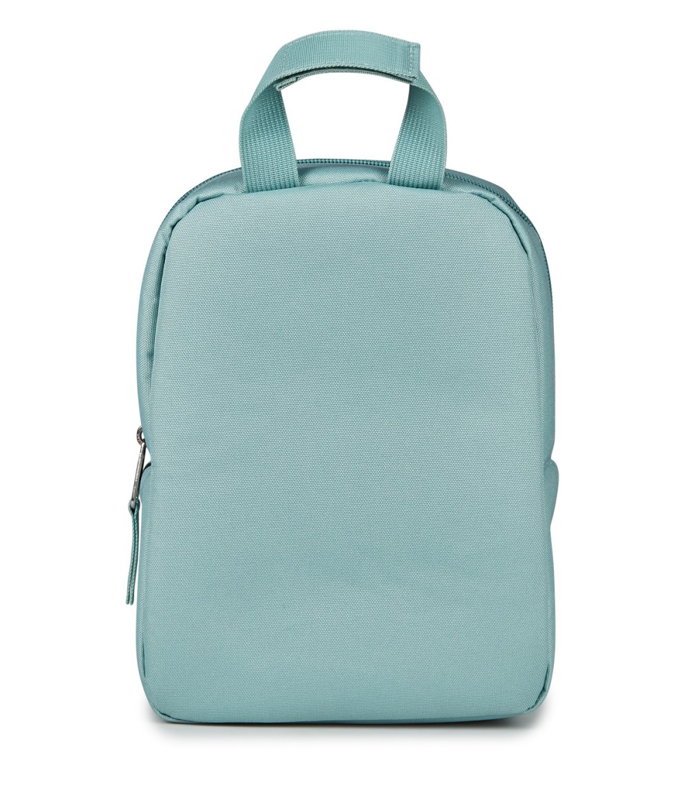 Jansport Big Break Lunch Bag - Faded Sage