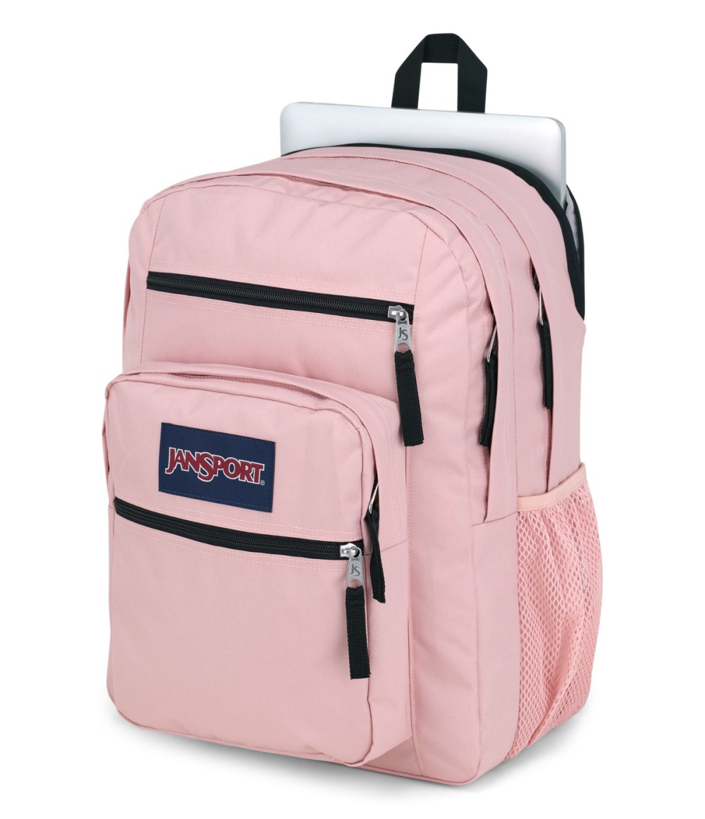 Jansport Big Student - Misty Rose