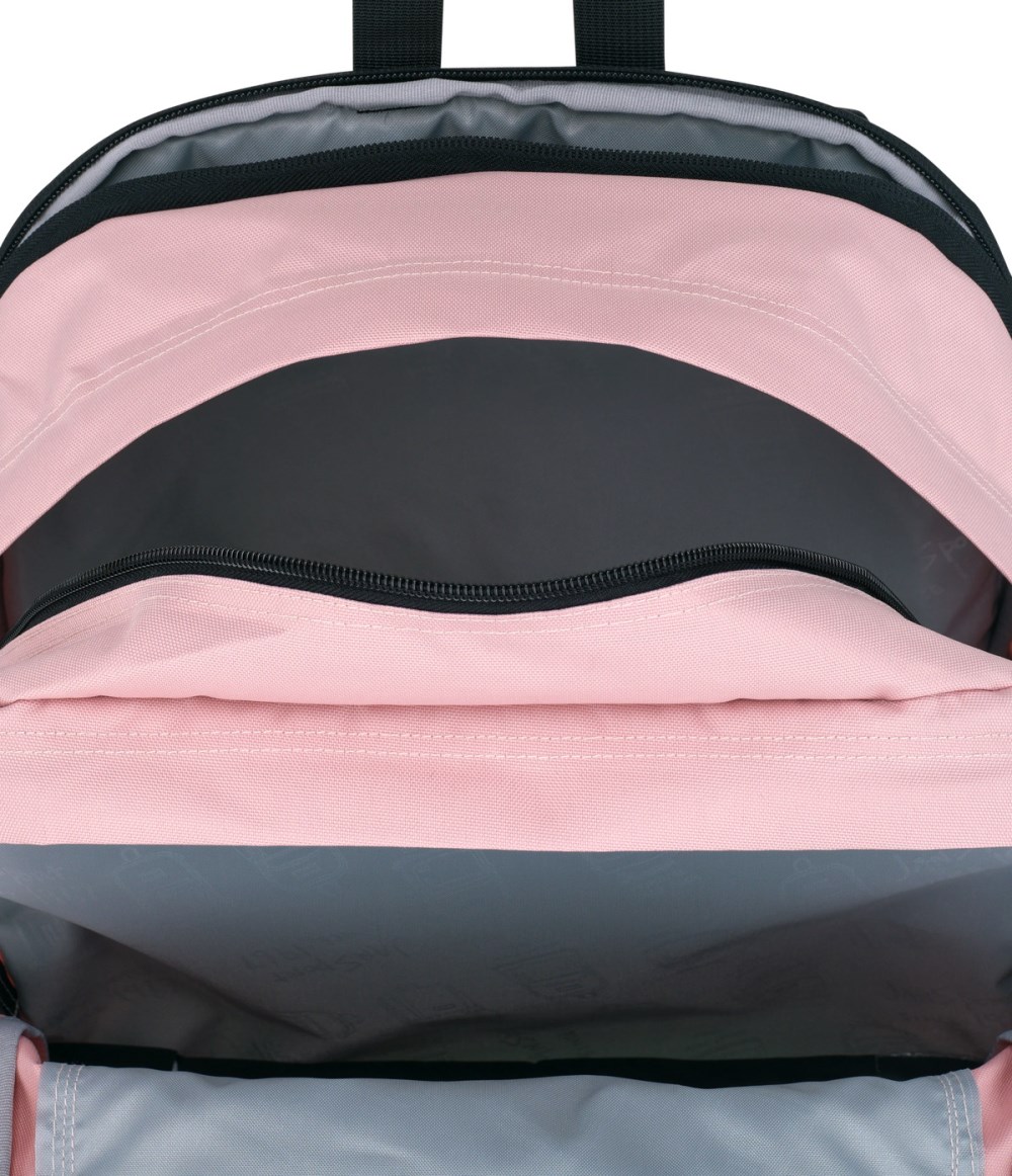 Jansport Big Student - Misty Rose