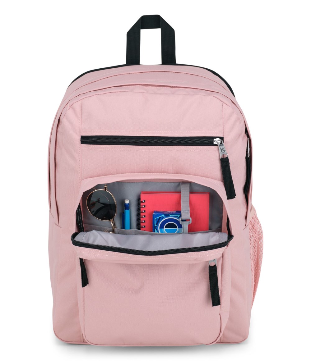 Jansport Big Student - Misty Rose